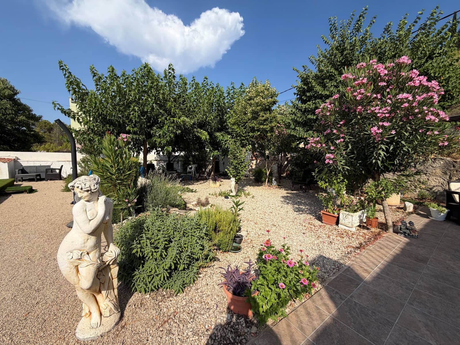 4 slaapkamer Villa te koop in Muro de Alcoy met zwembad garage - € 210.000 (Ref: 10042337)