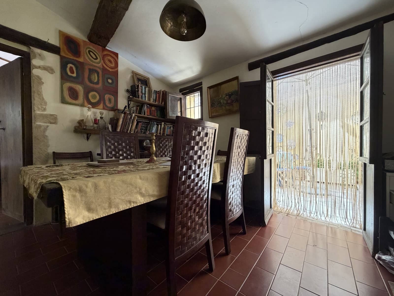 4 soveværelse Villa til salg i Alcoy / Alcoi med swimmingpool - € 200.000 (Ref: 10042338)
