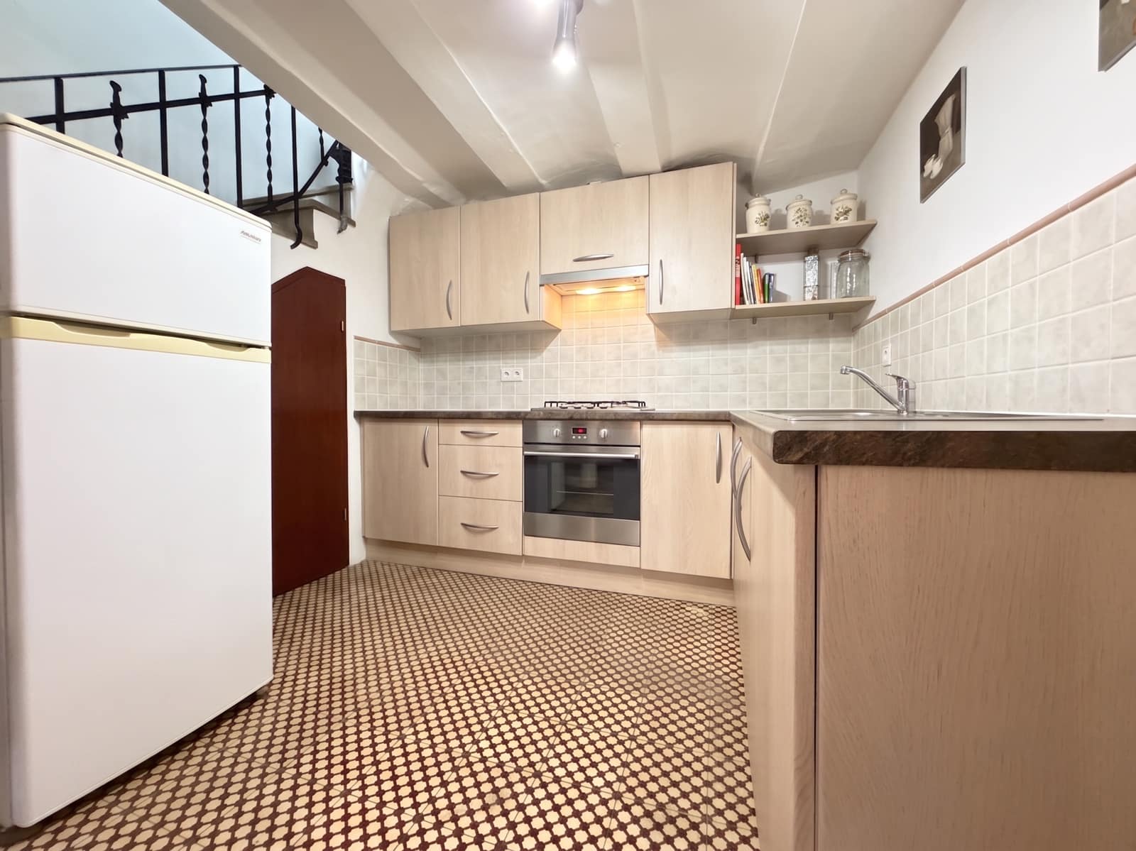 2 sypialnia Dom na sprzedaż w Cocentaina - 78 000 € (Ref: 10042339)