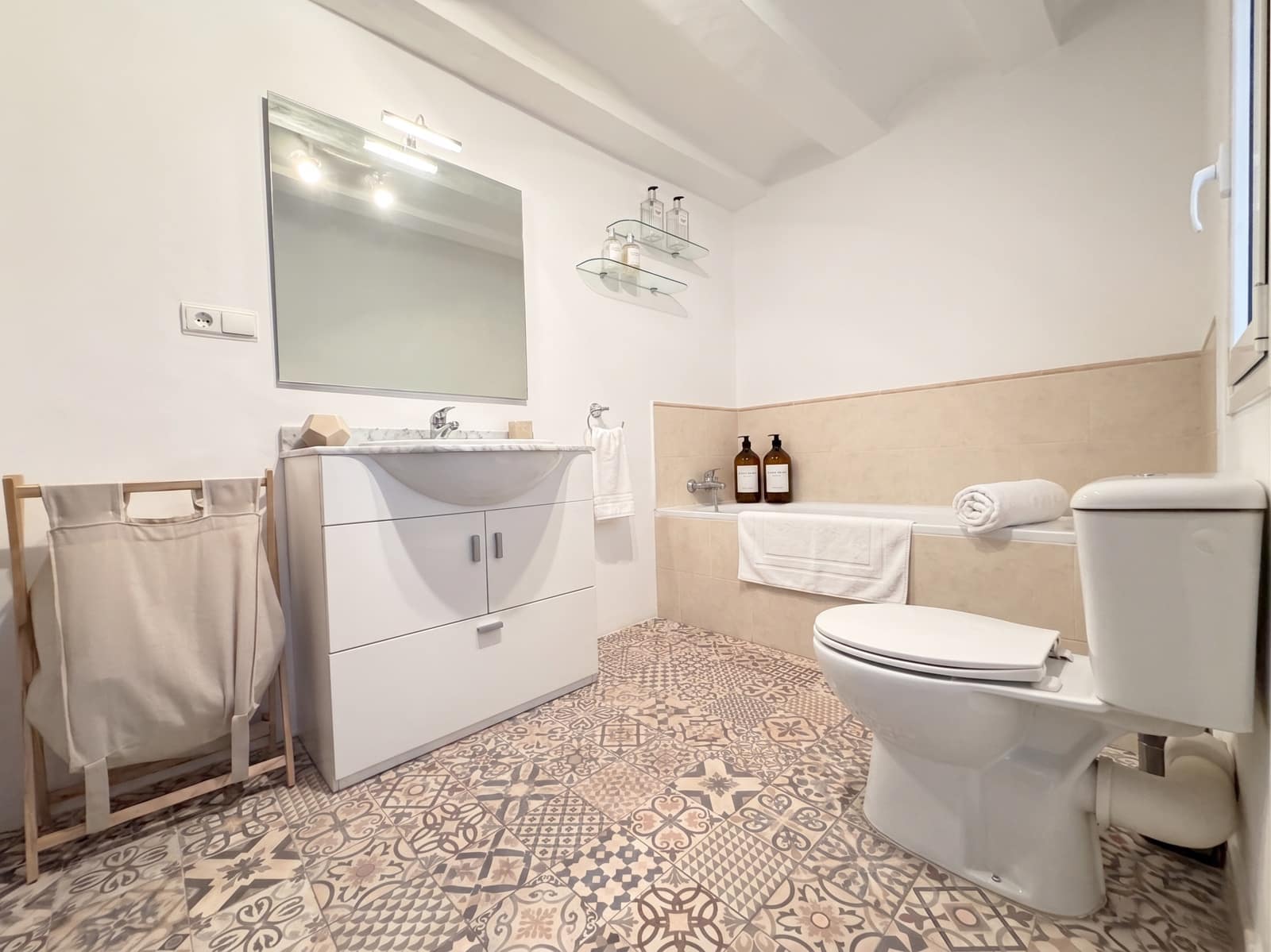 2 sypialnia Dom na sprzedaż w Cocentaina - 78 000 € (Ref: 10042339)