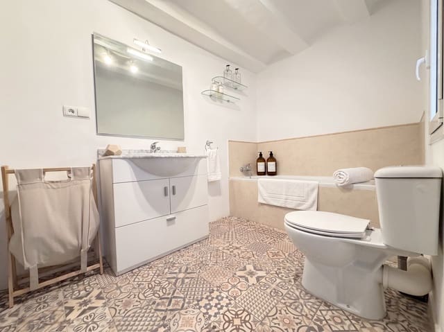 2 sypialnia Dom na sprzedaż w Cocentaina - 78 000 € (Ref: 10042339)