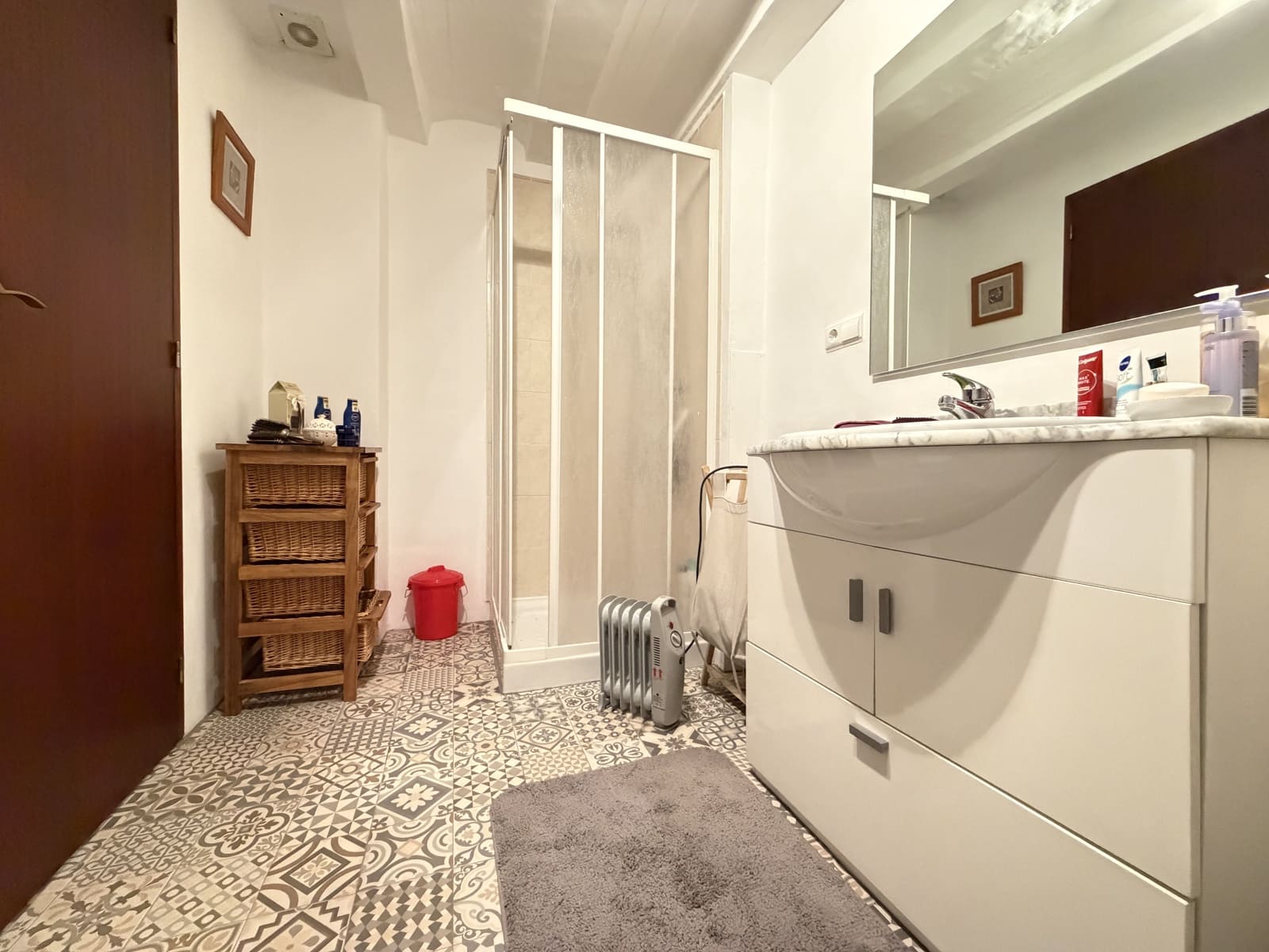 2 sypialnia Dom na sprzedaż w Cocentaina - 78 000 € (Ref: 10042339)