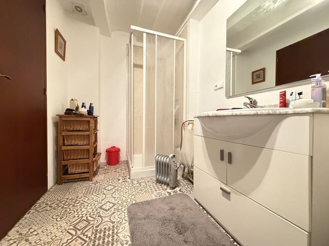 2 sypialnia Dom na sprzedaż w Cocentaina - 78 000 € (Ref: 10042339)