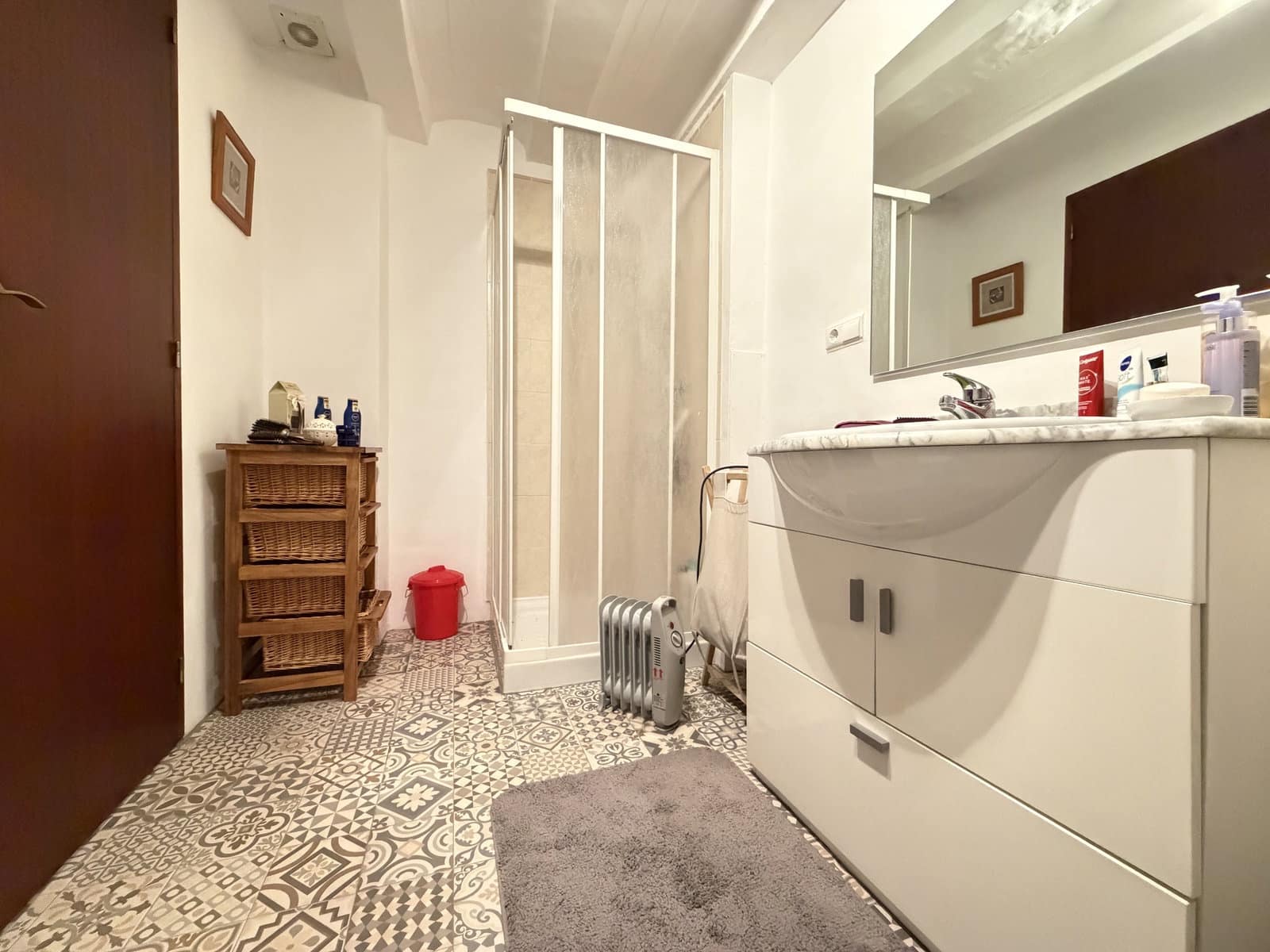 2 bedroom Townhouse for sale in Cocentaina - € 78,000 (Ref: 10042339)