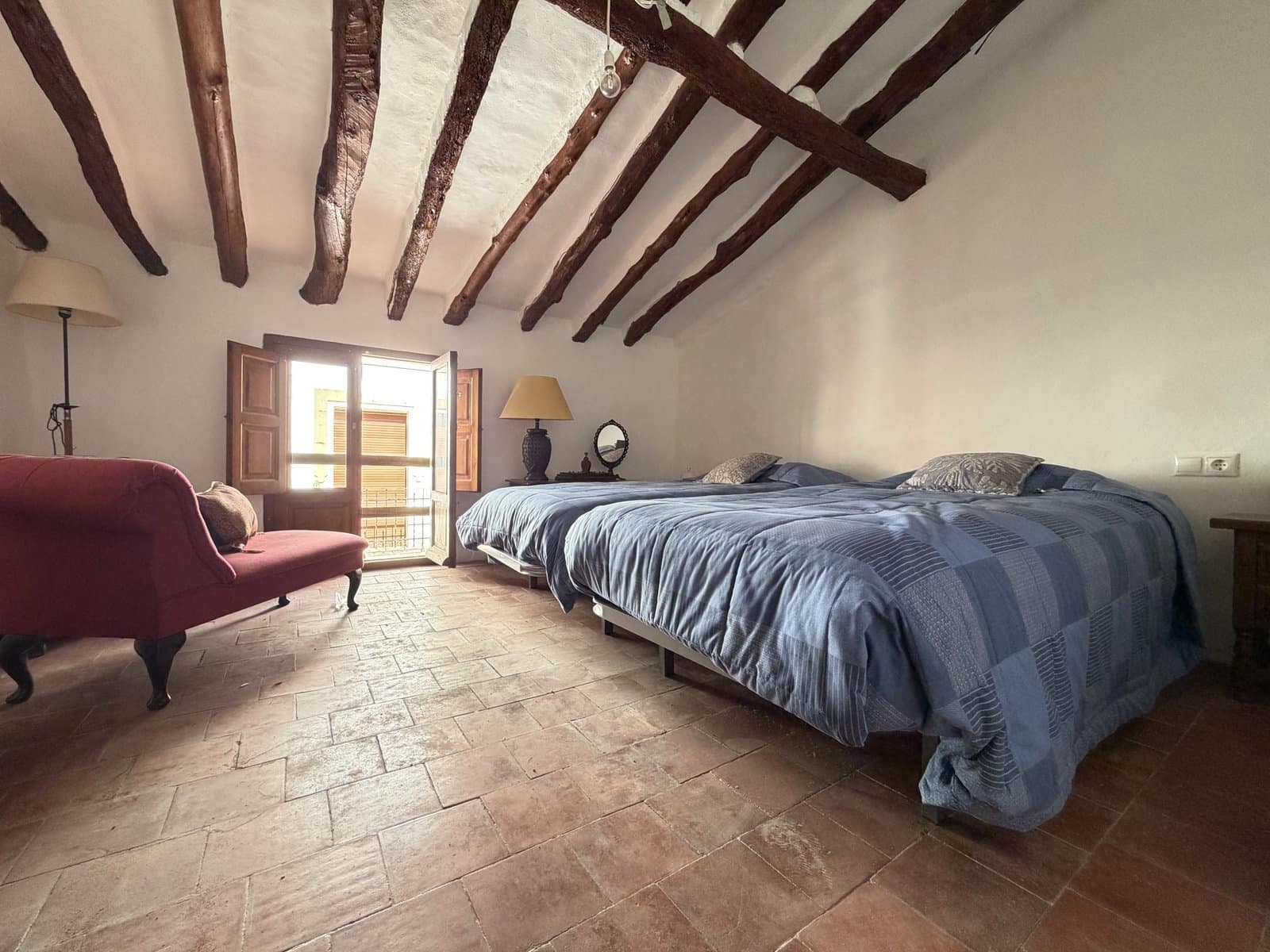 2 bedroom Townhouse for sale in Cocentaina - € 78,000 (Ref: 10042339)
