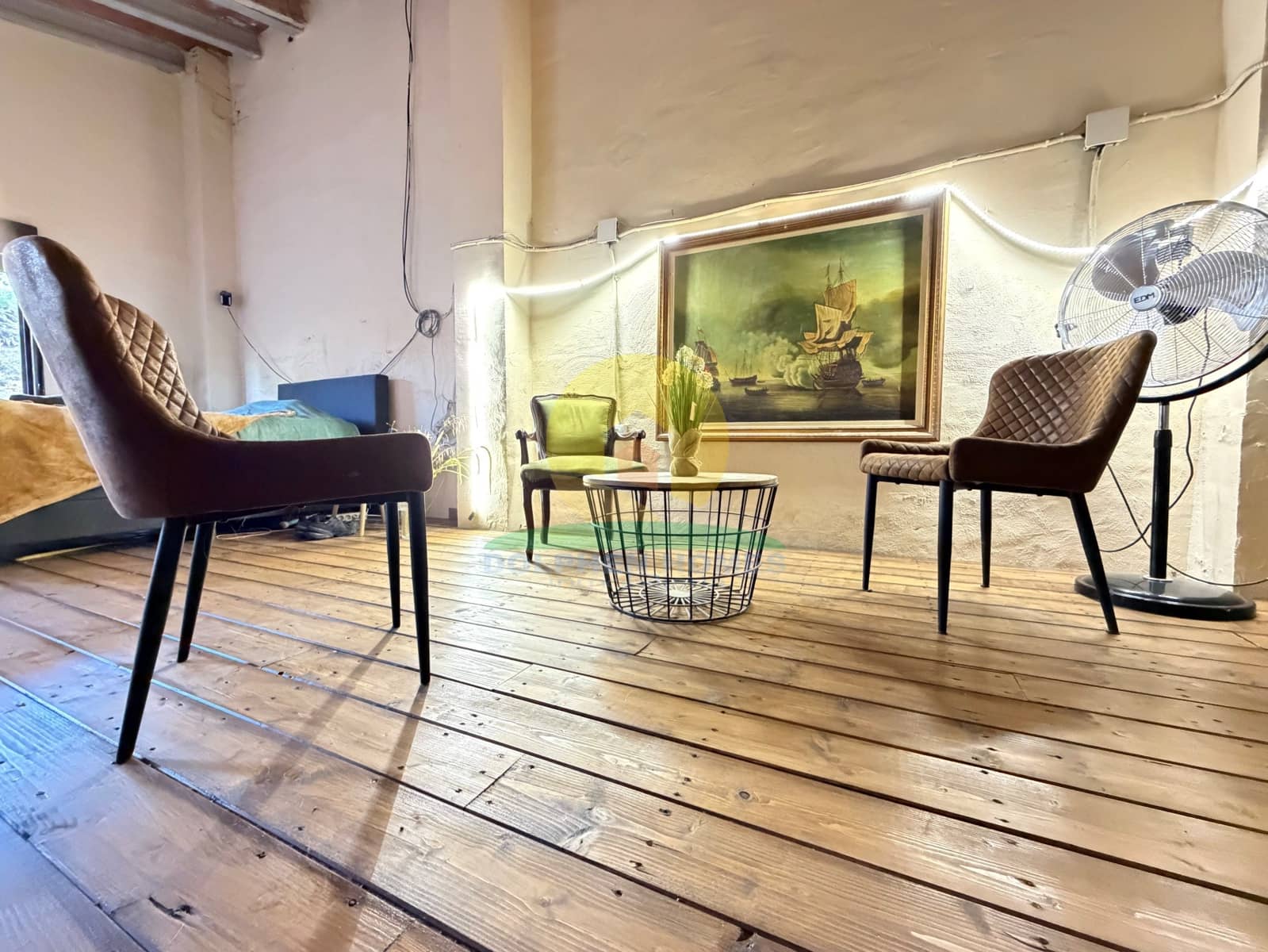 6 sypialnia Finka/Dom wiejski na sprzedaż w Alcocer de Planes z basenem garażem - 530 000 € (Ref: 10045460)