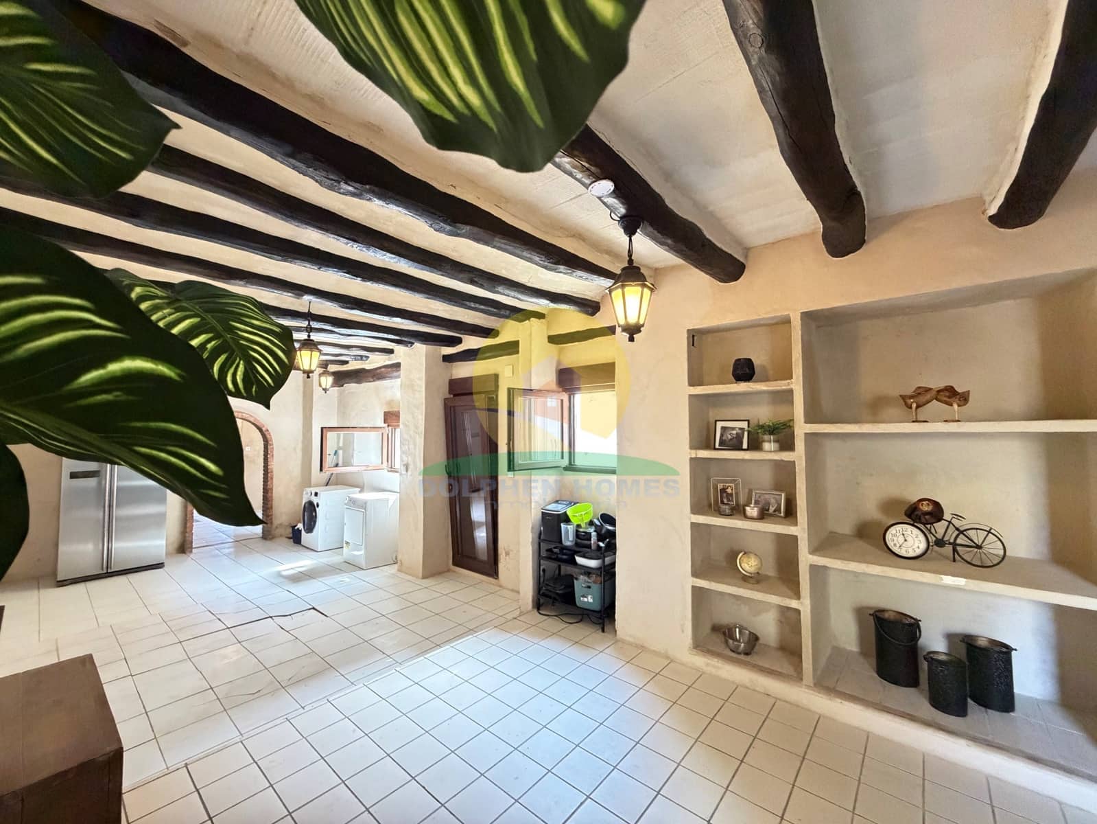 6 sypialnia Finka/Dom wiejski na sprzedaż w Alcocer de Planes z basenem garażem - 530 000 € (Ref: 10045460)