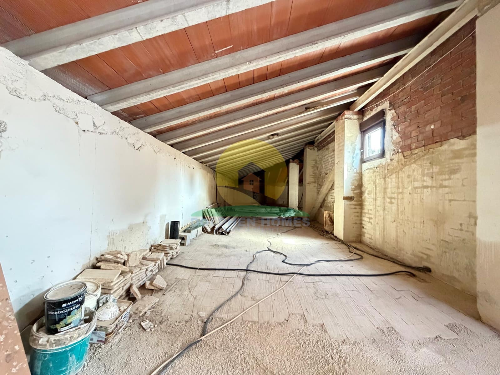 6 sypialnia Finka/Dom wiejski na sprzedaż w Alcocer de Planes z basenem garażem - 530 000 € (Ref: 10045460)