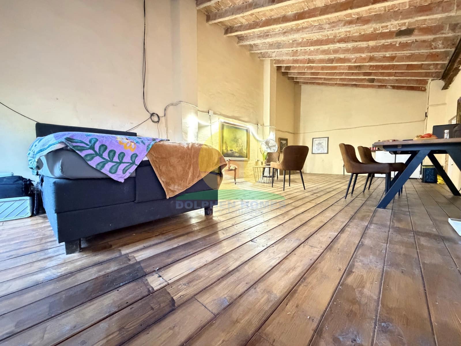 6 sypialnia Finka/Dom wiejski na sprzedaż w Alcocer de Planes z basenem garażem - 530 000 € (Ref: 10045460)