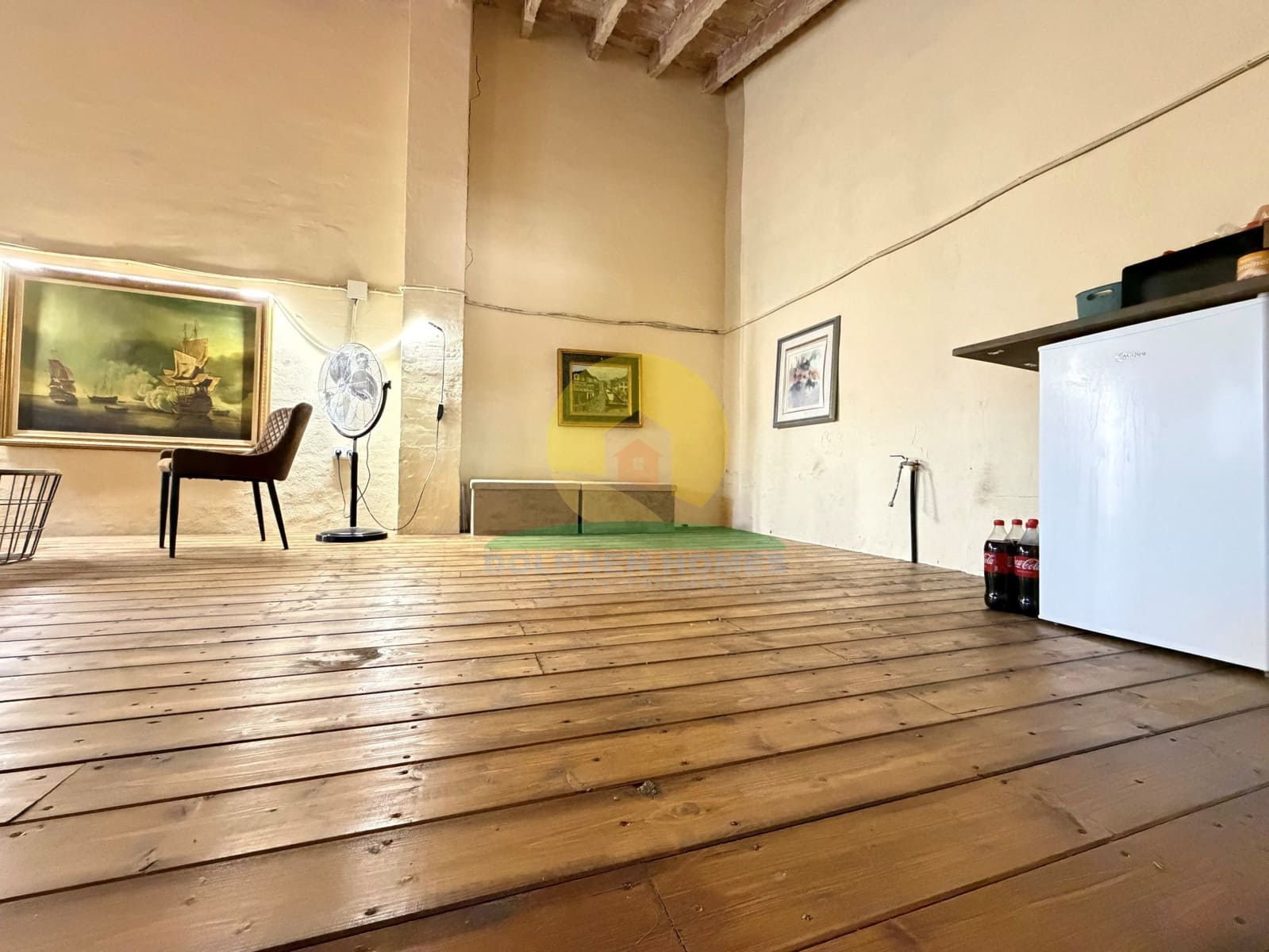 6 sypialnia Finka/Dom wiejski na sprzedaż w Alcocer de Planes z basenem garażem - 530 000 € (Ref: 10045460)