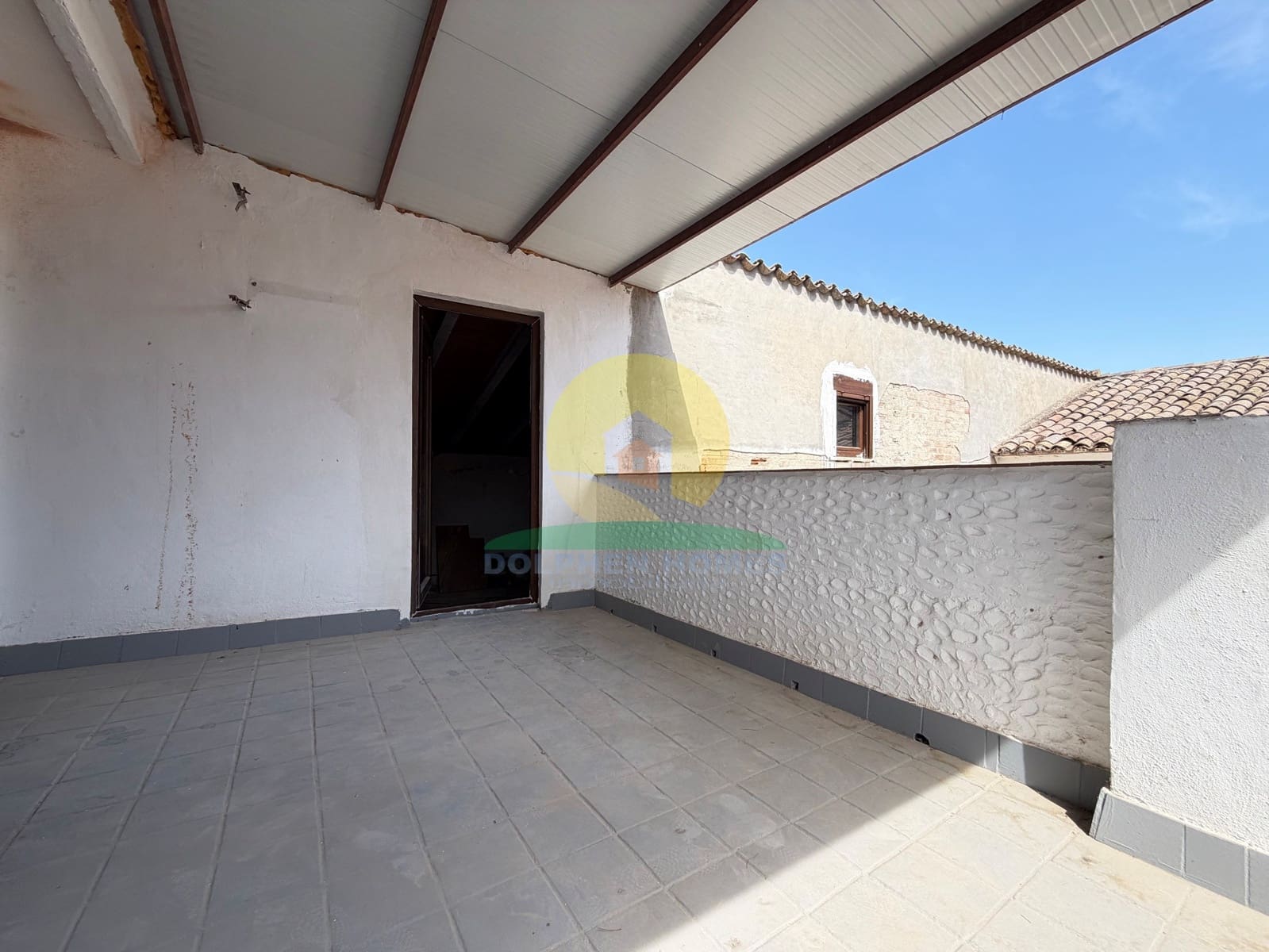 6 sypialnia Finka/Dom wiejski na sprzedaż w Alcocer de Planes z basenem garażem - 530 000 € (Ref: 10045460)