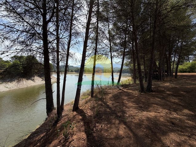 6 quarto Quinta/Casa Rural para venda em Alcocer de Planes - 530 000 € (Ref: 10045460)