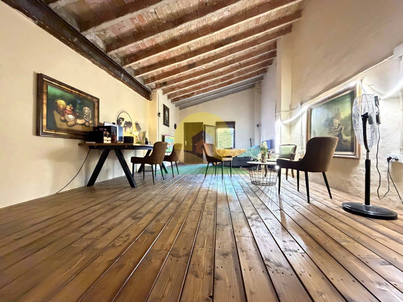 6 sypialnia Finka/Dom wiejski na sprzedaż w Alcocer de Planes z basenem garażem - 530 000 € (Ref: 10045460)