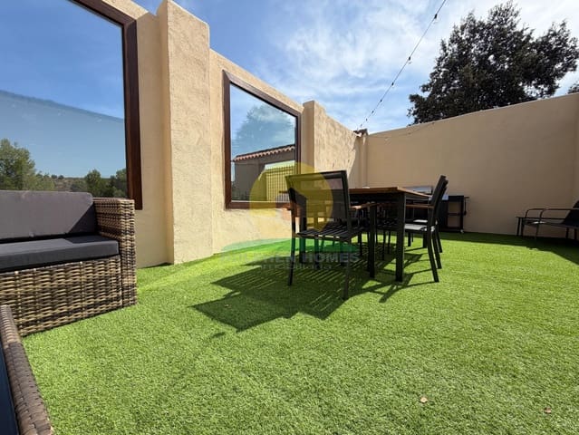 6 quarto Quinta/Casa Rural para venda em Alcocer de Planes - 530 000 € (Ref: 10045460)