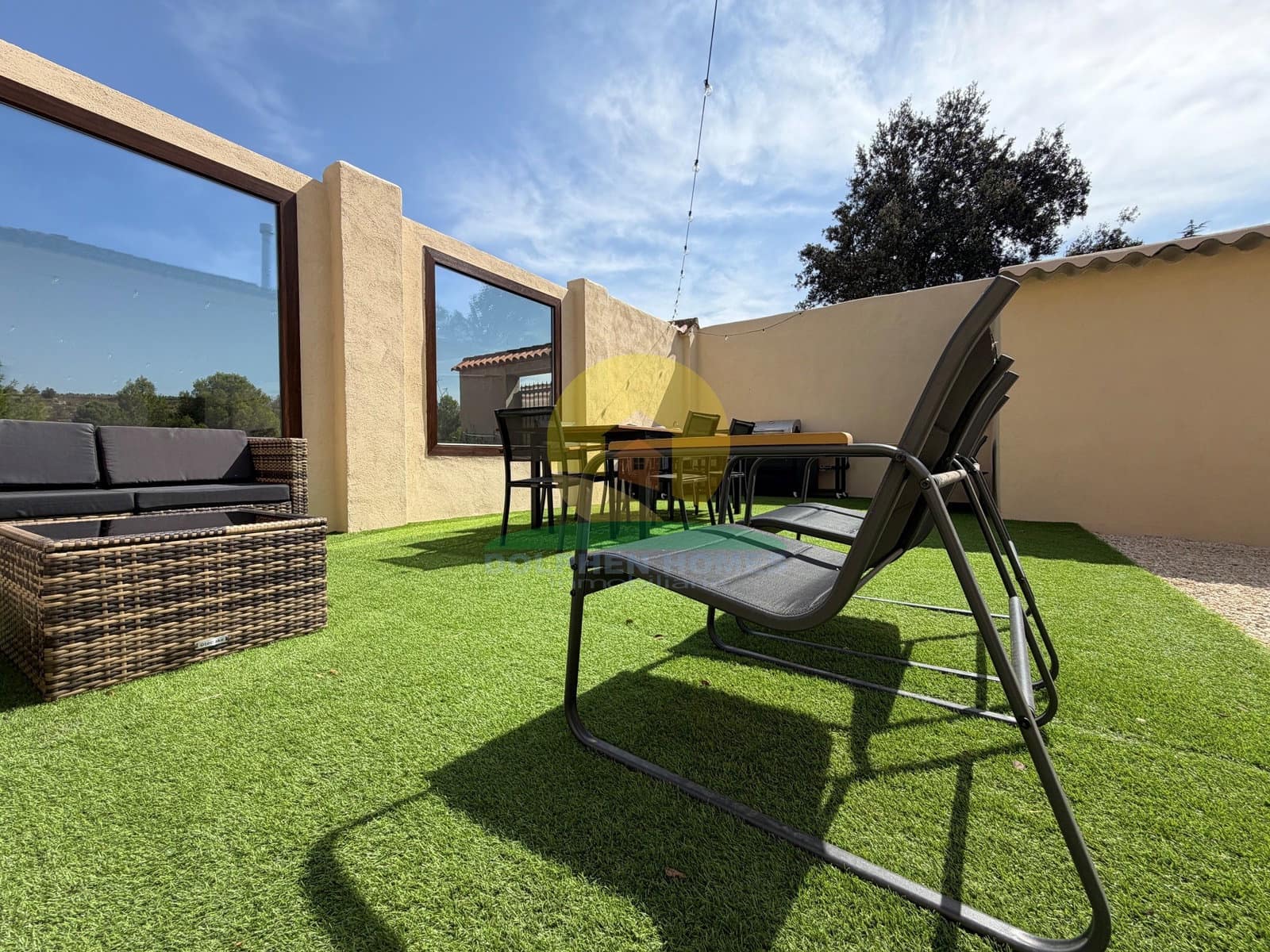6 bedroom Finca/Country House for sale in Alcocer de Planes with pool garage - € 530,000 (Ref: 10045460)