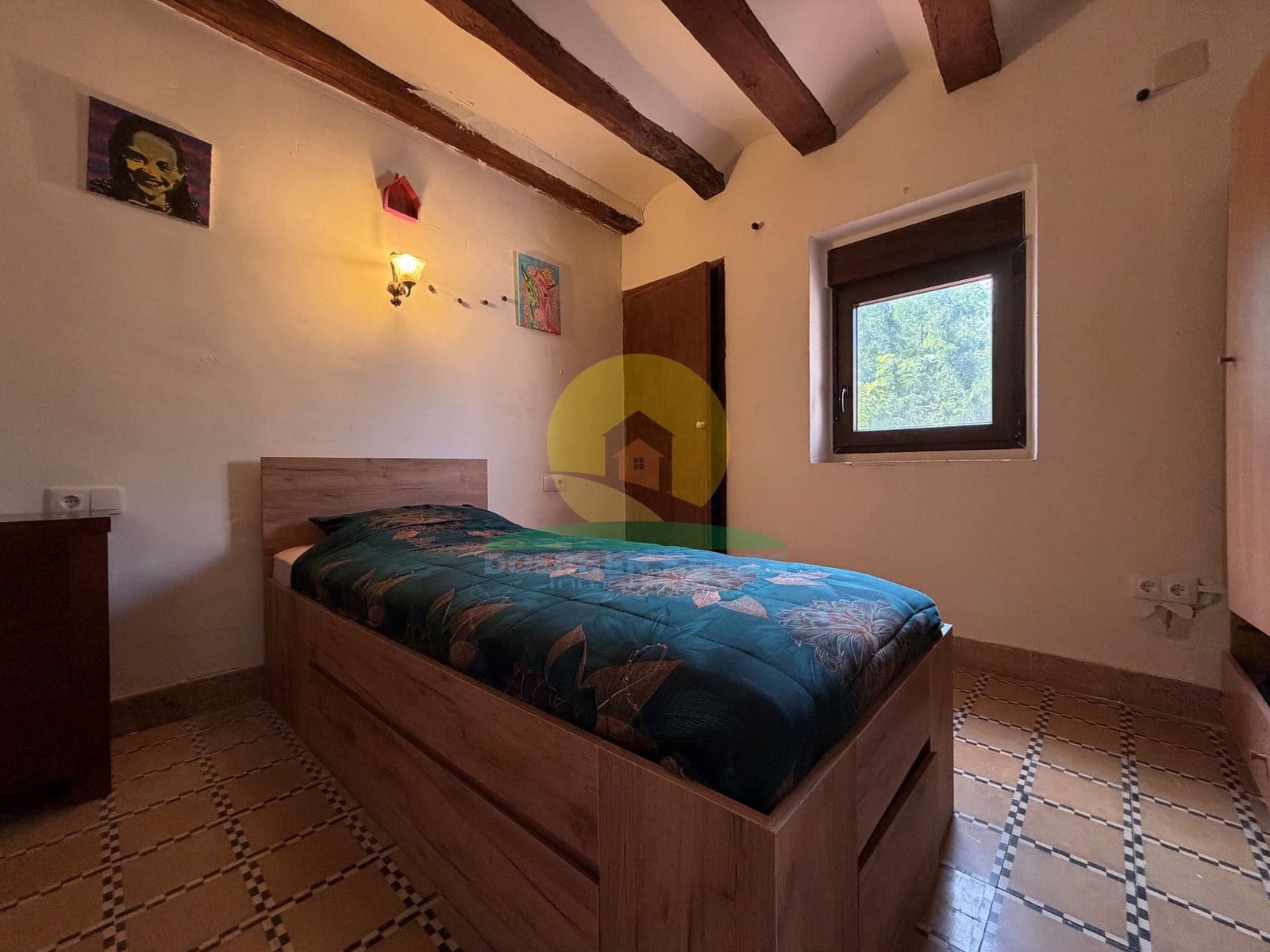 6 bedroom Finca/Country House for sale in Alcocer de Planes with pool garage - € 530,000 (Ref: 10045460)