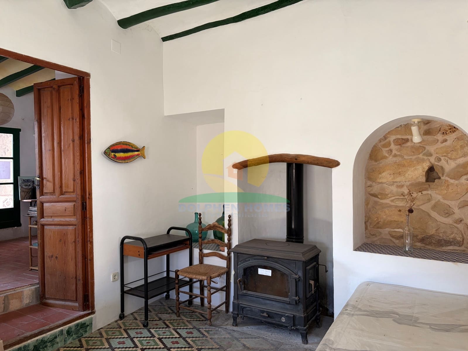 3 bedroom Townhouse for sale in Tollos - € 105,000 (Ref: 10045461)