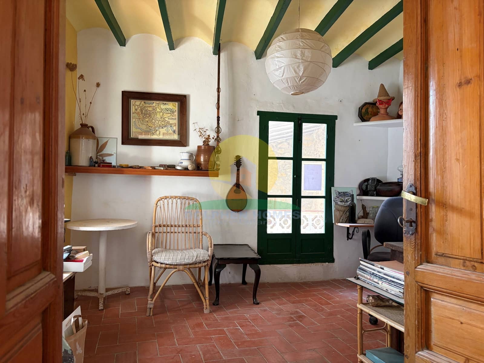 3 bedroom Townhouse for sale in Tollos - € 105,000 (Ref: 10045461)