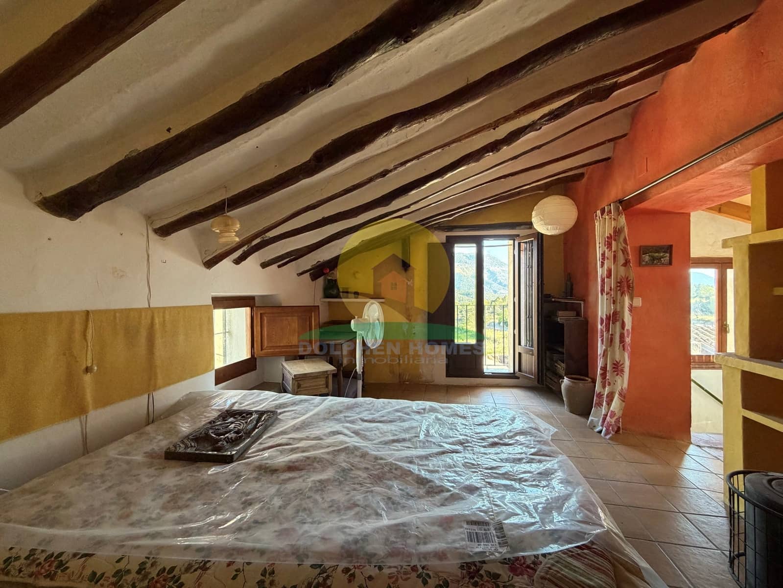 3 bedroom Townhouse for sale in Tollos - € 105,000 (Ref: 10045461)