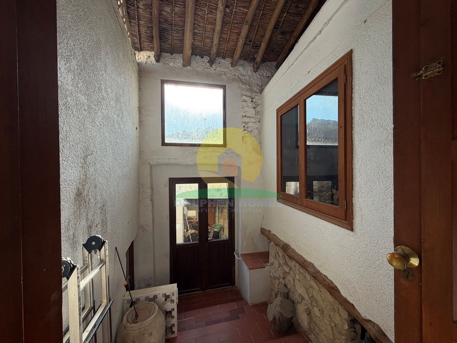 3 bedroom Townhouse for sale in Tollos - € 105,000 (Ref: 10045461)