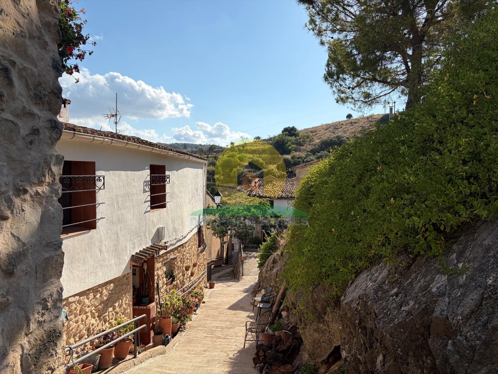 3 bedroom Townhouse for sale in Tollos - € 105,000 (Ref: 10045461)