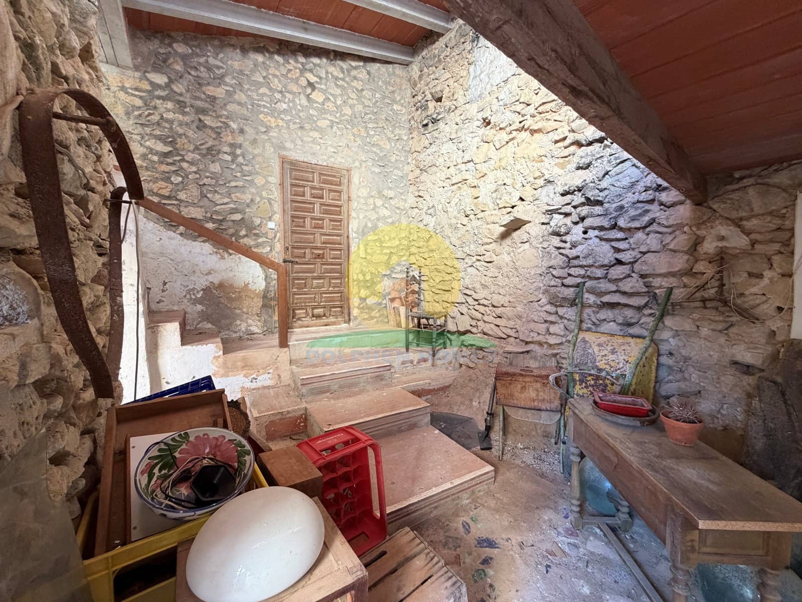 3 bedroom Townhouse for sale in Tollos - € 105,000 (Ref: 10045461)