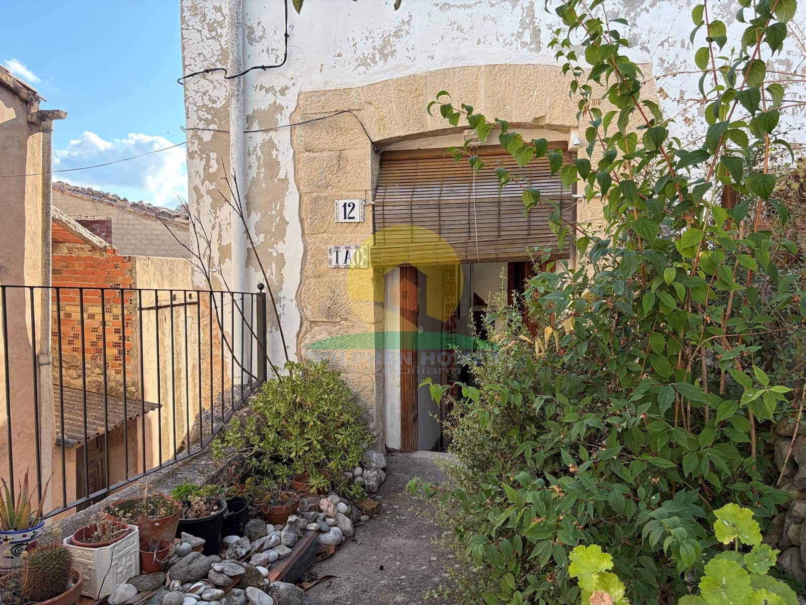 3 bedroom Townhouse for sale in Tollos - € 105,000 (Ref: 10045461)