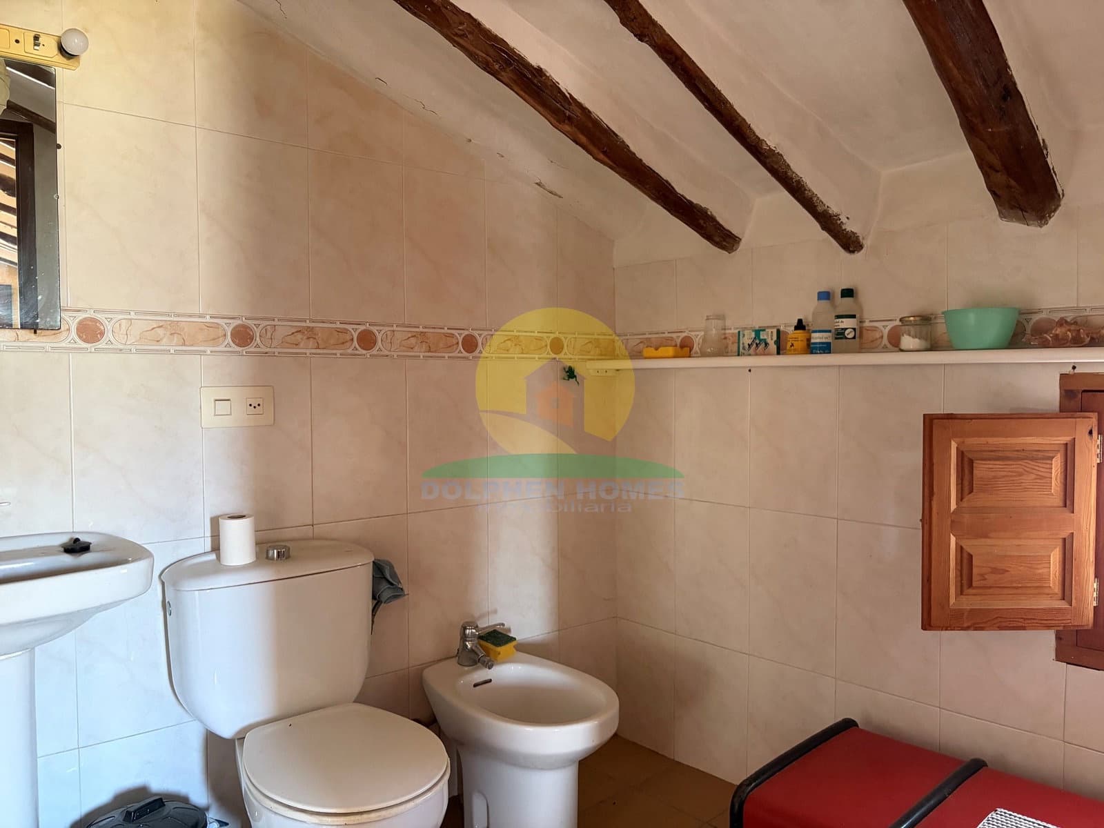 3 chambre Maison de Ville à vendre à Tollos - 105 000 € (Ref: 10045461)
