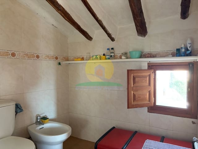 3 makuuhuone Omakotitalo myytävänä paikassa Tollos - 105 000 € (Ref: 10045461)
