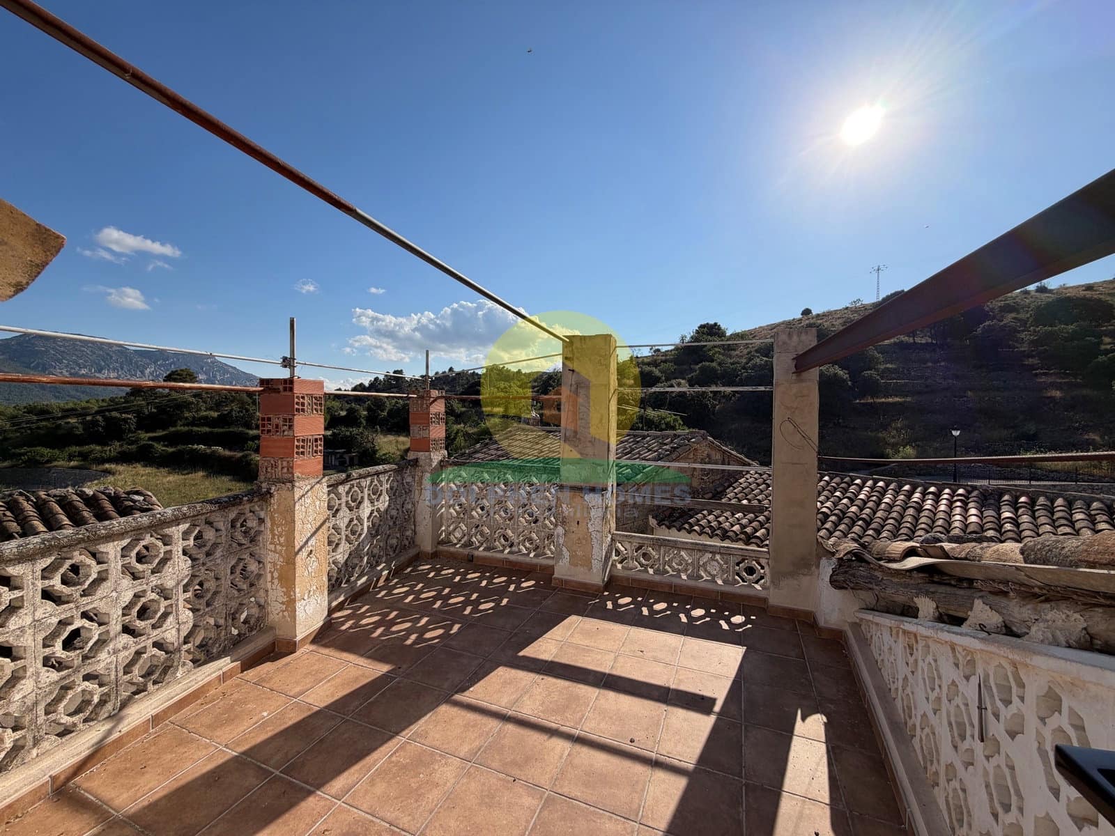 3 chambre Maison de Ville à vendre à Tollos - 105 000 € (Ref: 10045461)