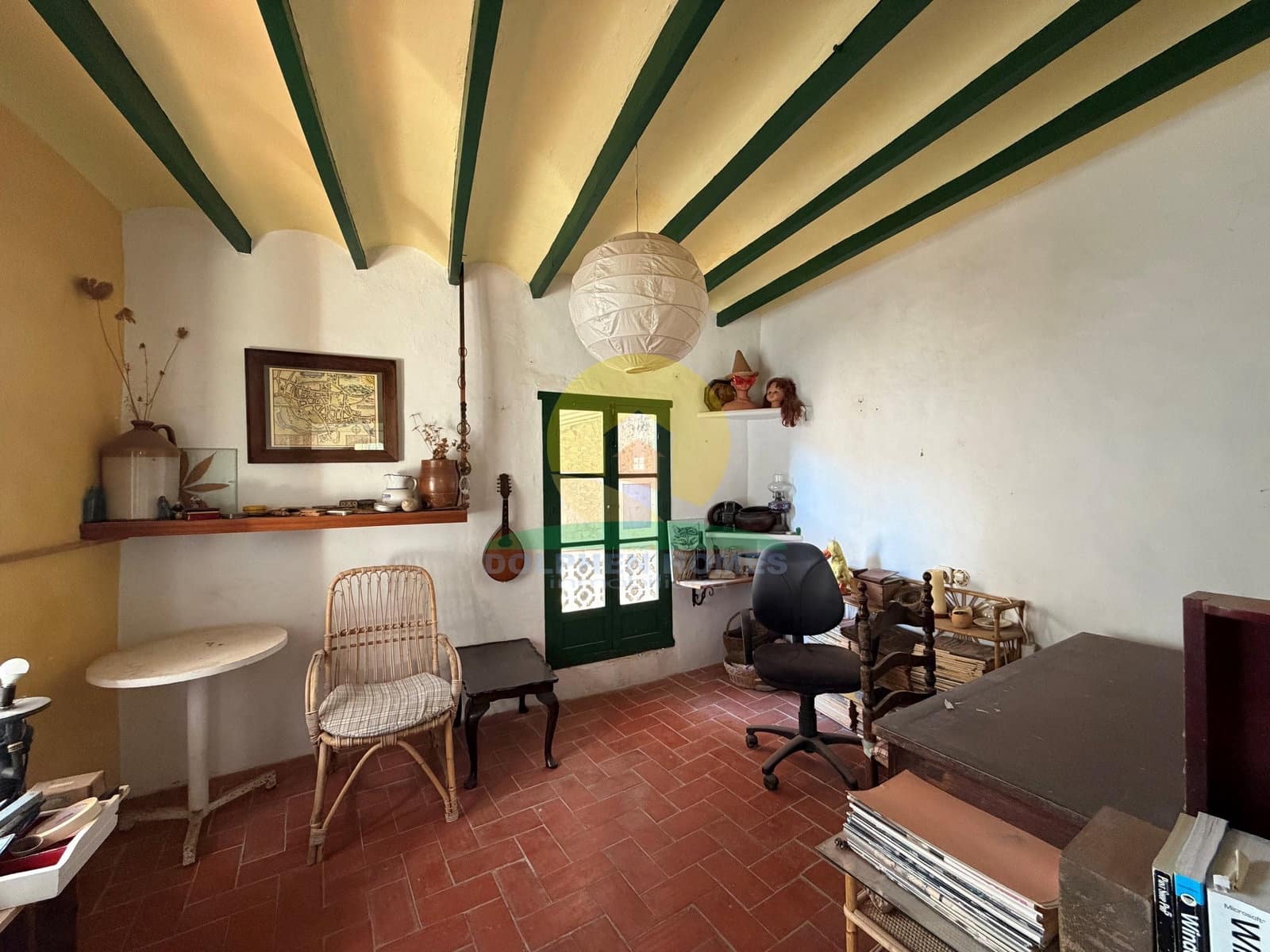 3 chambre Maison de Ville à vendre à Tollos - 105 000 € (Ref: 10045461)