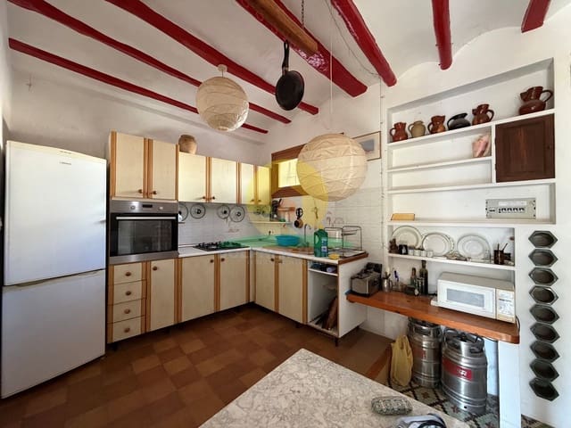 3 makuuhuone Omakotitalo myytävänä paikassa Tollos - 105 000 € (Ref: 10045461)