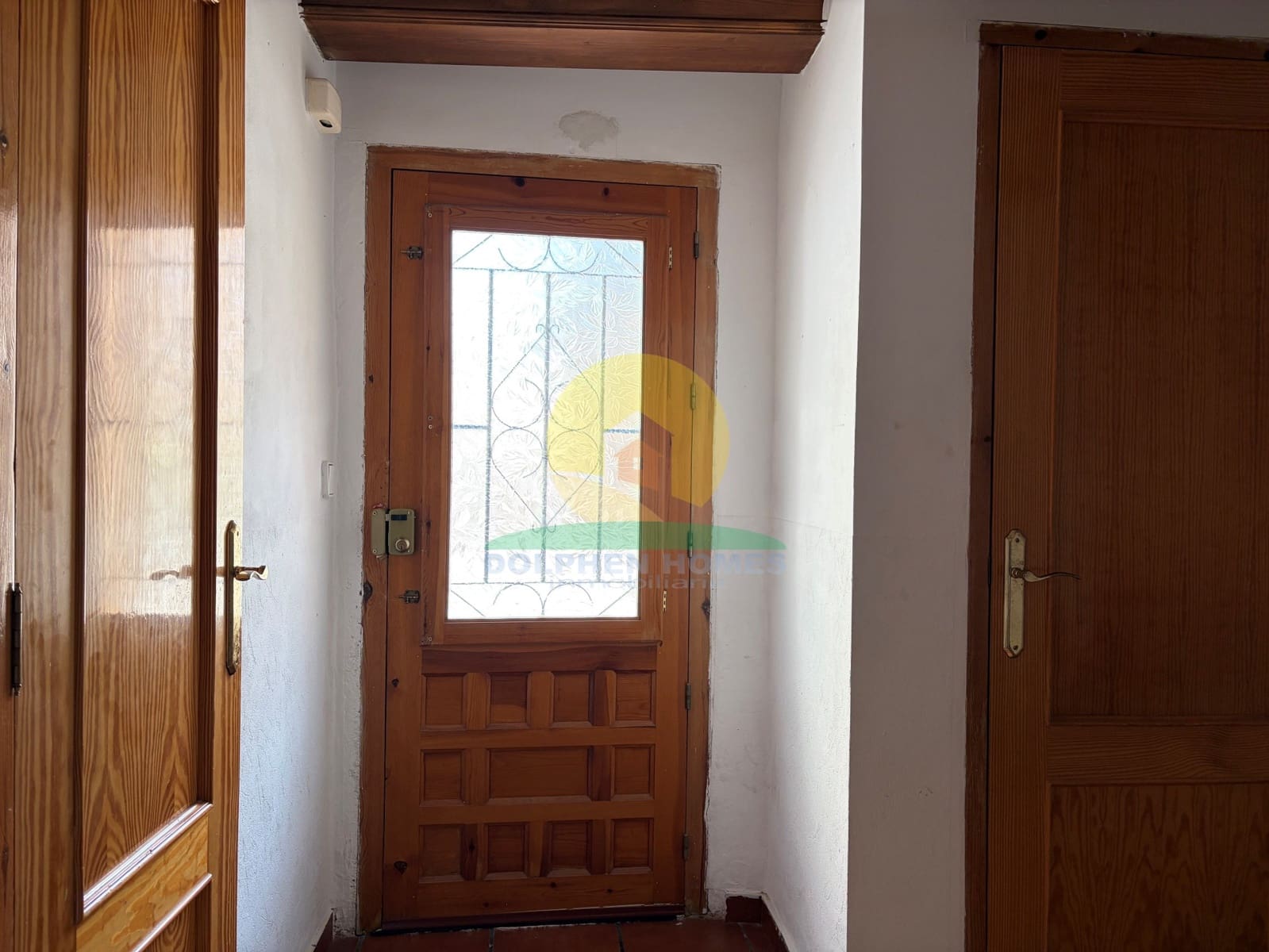 3 bedroom Townhouse for sale in Cocentaina - € 120,000 (Ref: 10045462)