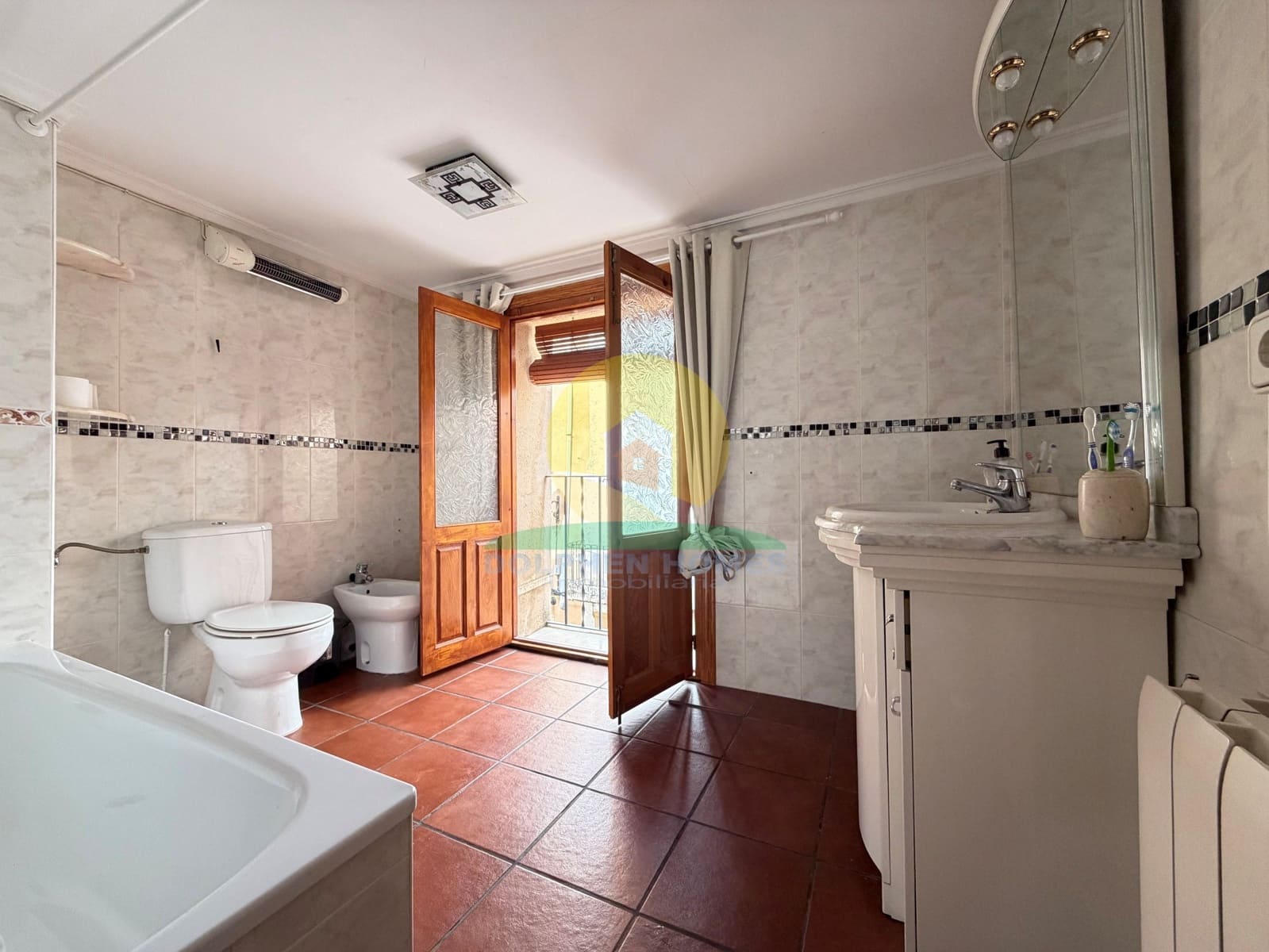 3 bedroom Townhouse for sale in Cocentaina - € 120,000 (Ref: 10045462)
