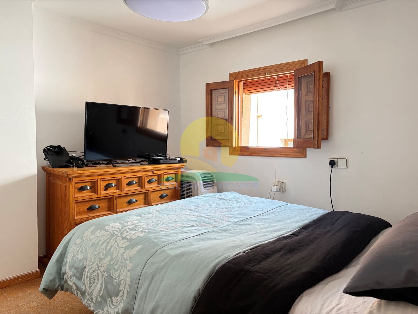 3 bedroom Townhouse for sale in Cocentaina - € 120,000 (Ref: 10045462)