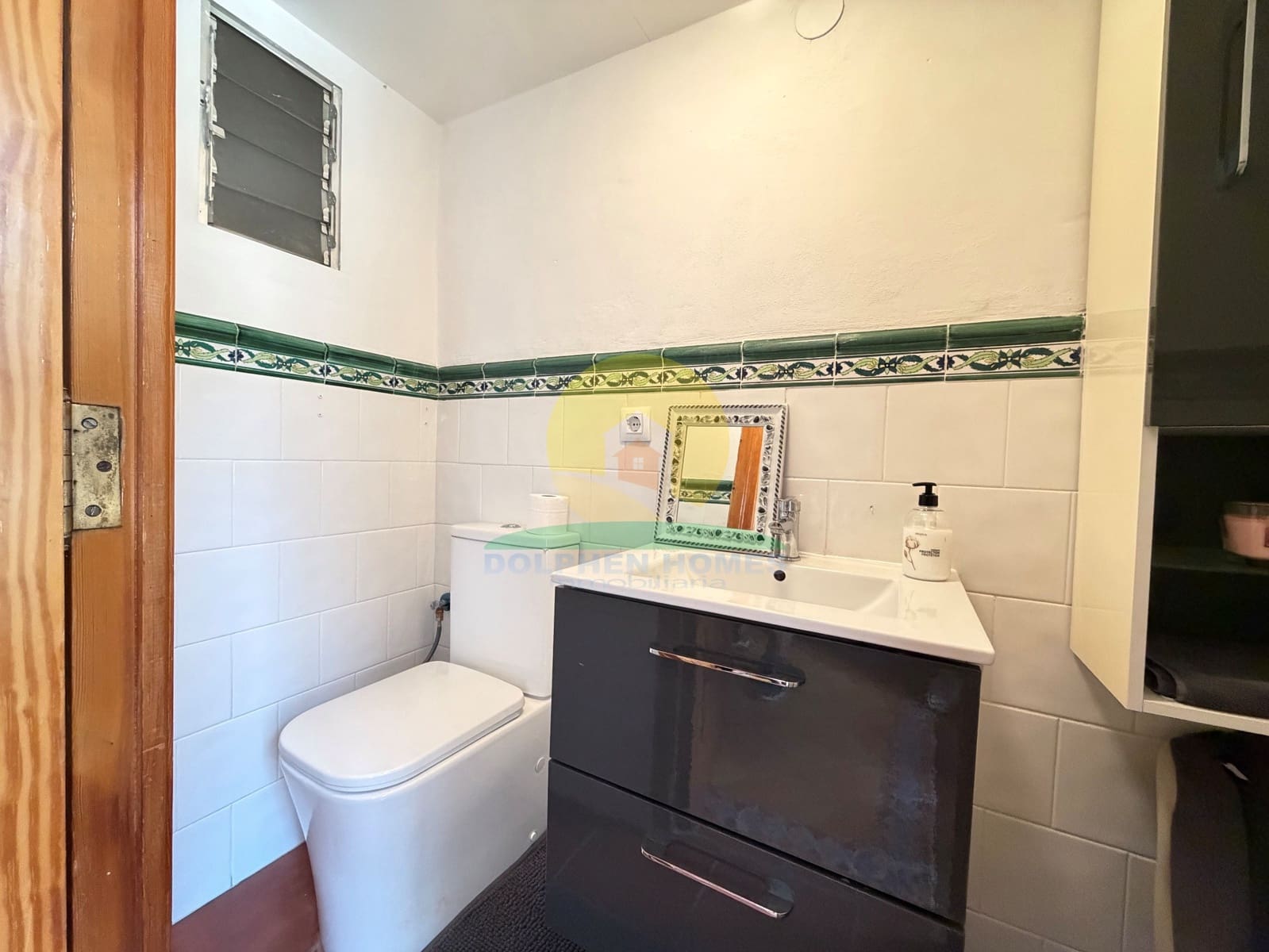 3 bedroom Townhouse for sale in Cocentaina - € 120,000 (Ref: 10045462)