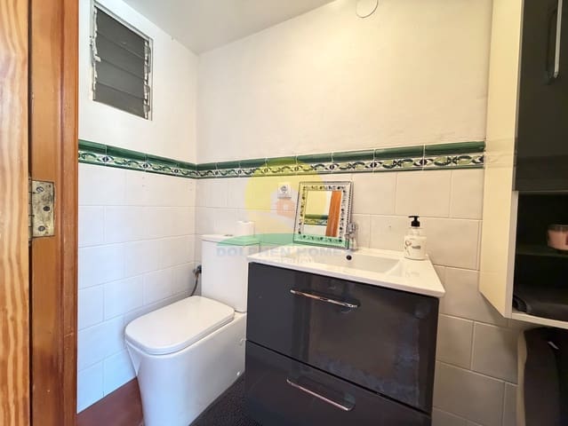 3 bedroom Townhouse for sale in Cocentaina - € 120,000 (Ref: 10045462)