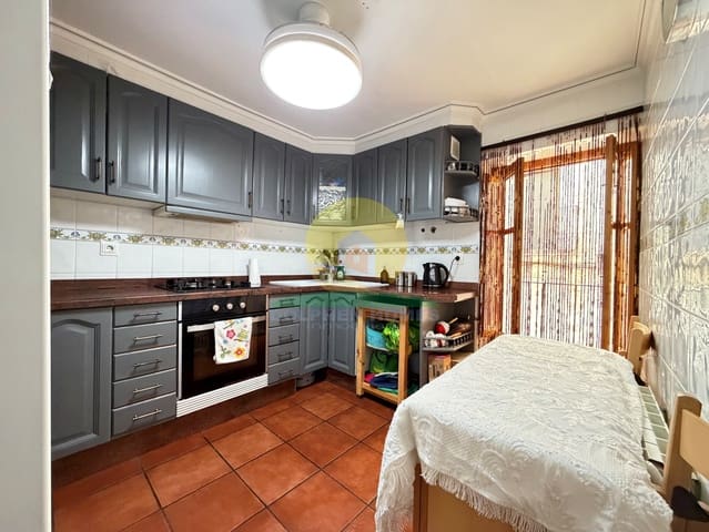 3 bedroom Townhouse for sale in Cocentaina - € 120,000 (Ref: 10045462)