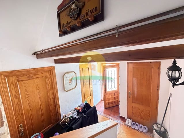 3 bedroom Townhouse for sale in Cocentaina - € 120,000 (Ref: 10045462)
