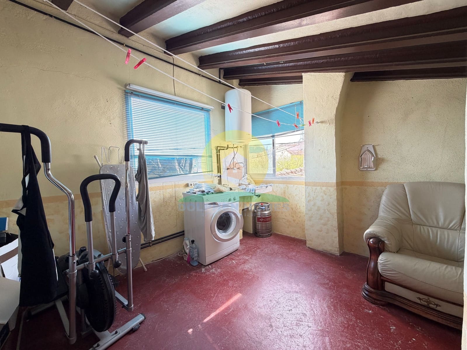 3 bedroom Townhouse for sale in Cocentaina - € 120,000 (Ref: 10045462)