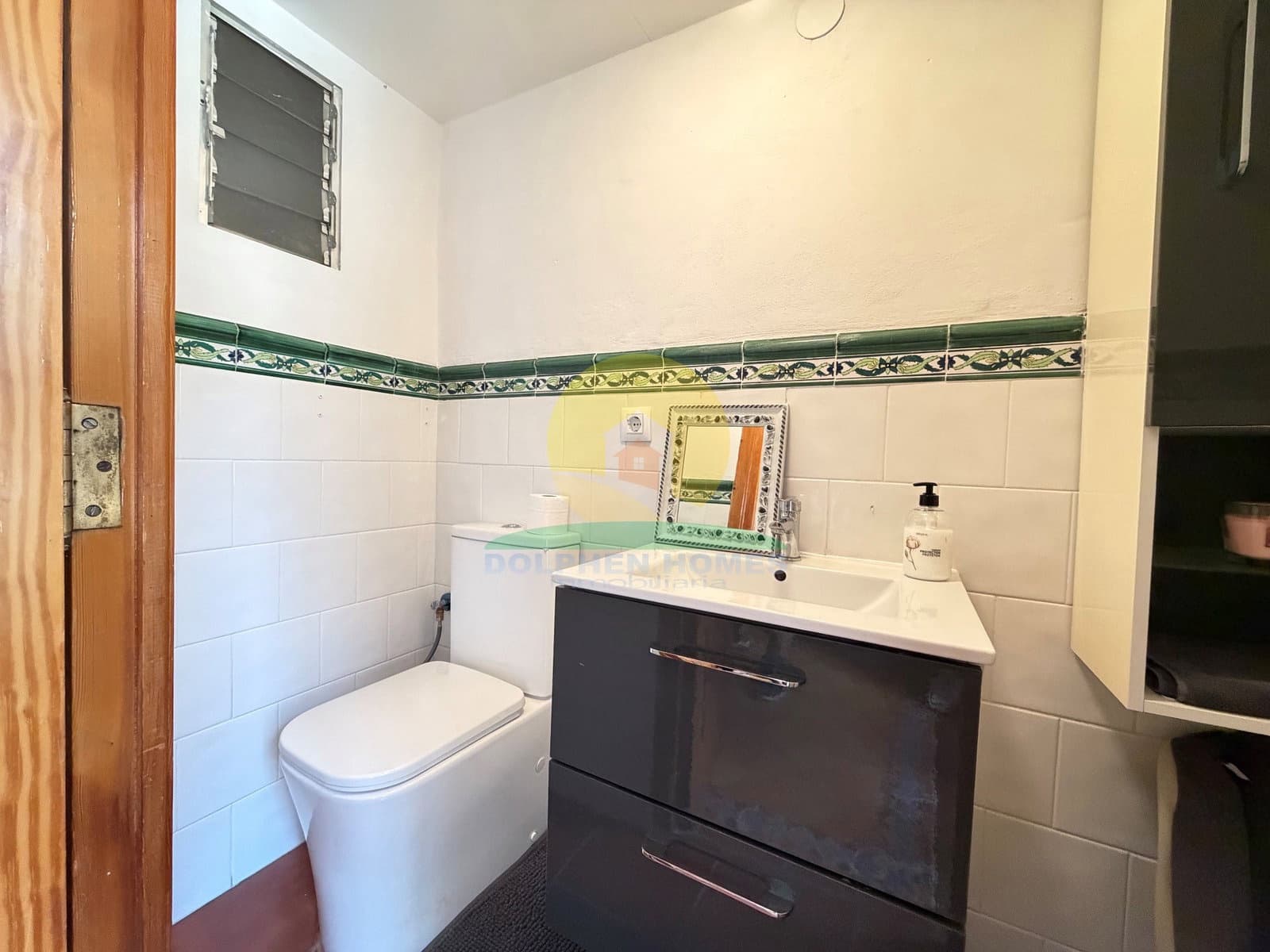3 bedroom Townhouse for sale in Cocentaina - € 120,000 (Ref: 10045462)