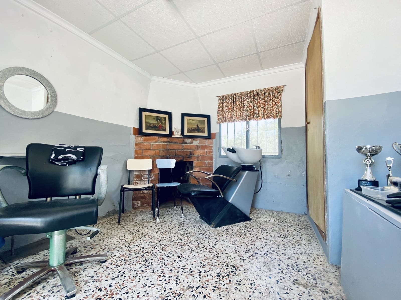 3 bedroom Villa for sale in Cocentaina with pool garage - € 225,000 (Ref: 10045463)