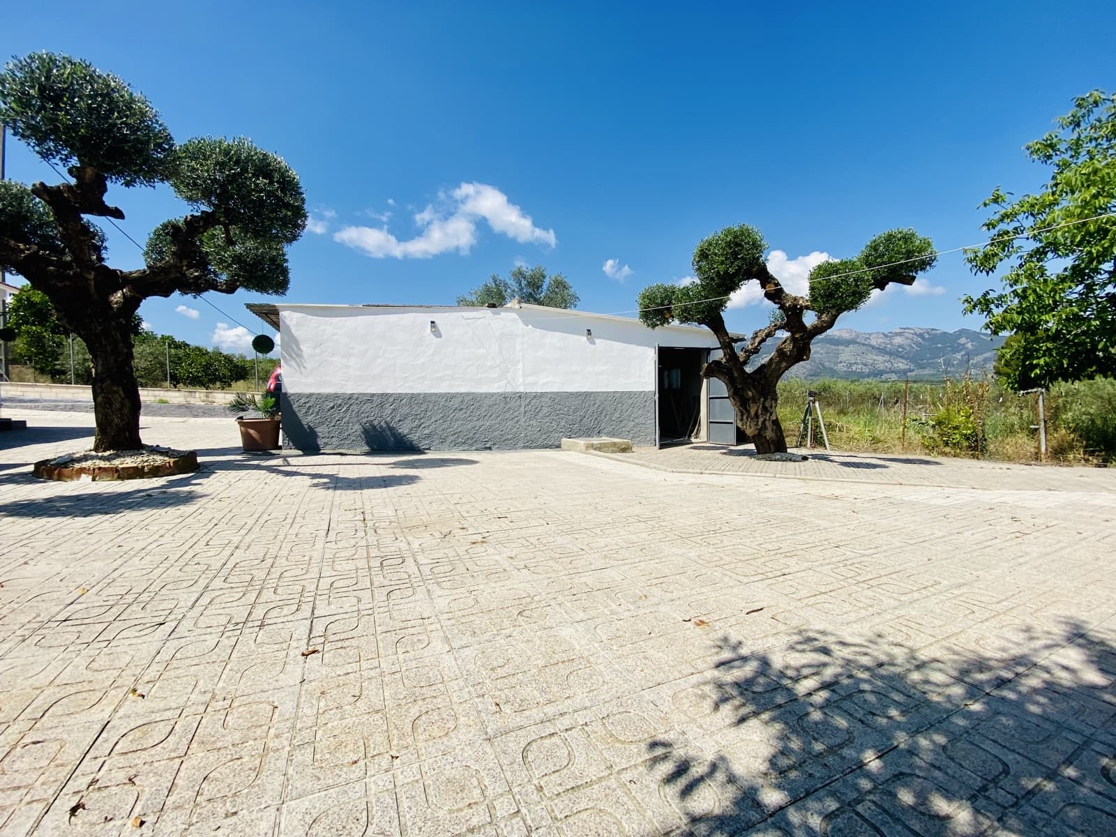 3 bedroom Villa for sale in Cocentaina with pool garage - € 225,000 (Ref: 10045463)