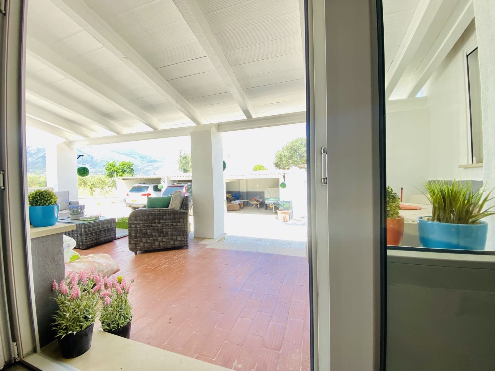 3 bedroom Villa for sale in Cocentaina with pool garage - € 225,000 (Ref: 10045463)