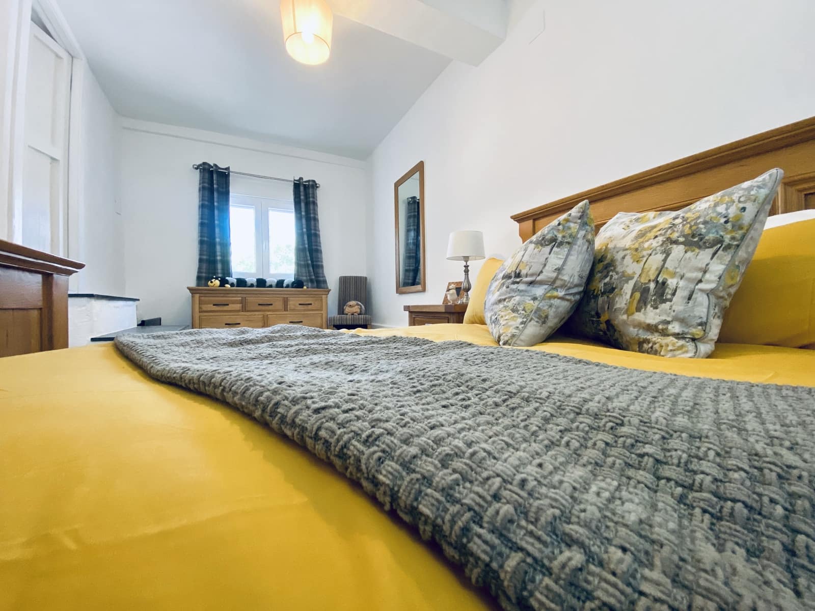3 bedroom Villa for sale in Cocentaina with pool garage - € 225,000 (Ref: 10045463)