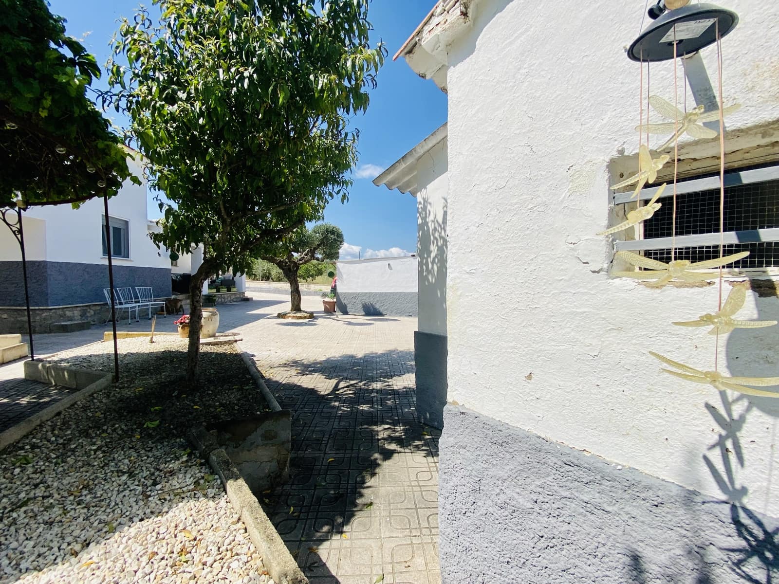 3 bedroom Villa for sale in Cocentaina with pool garage - € 225,000 (Ref: 10045463)