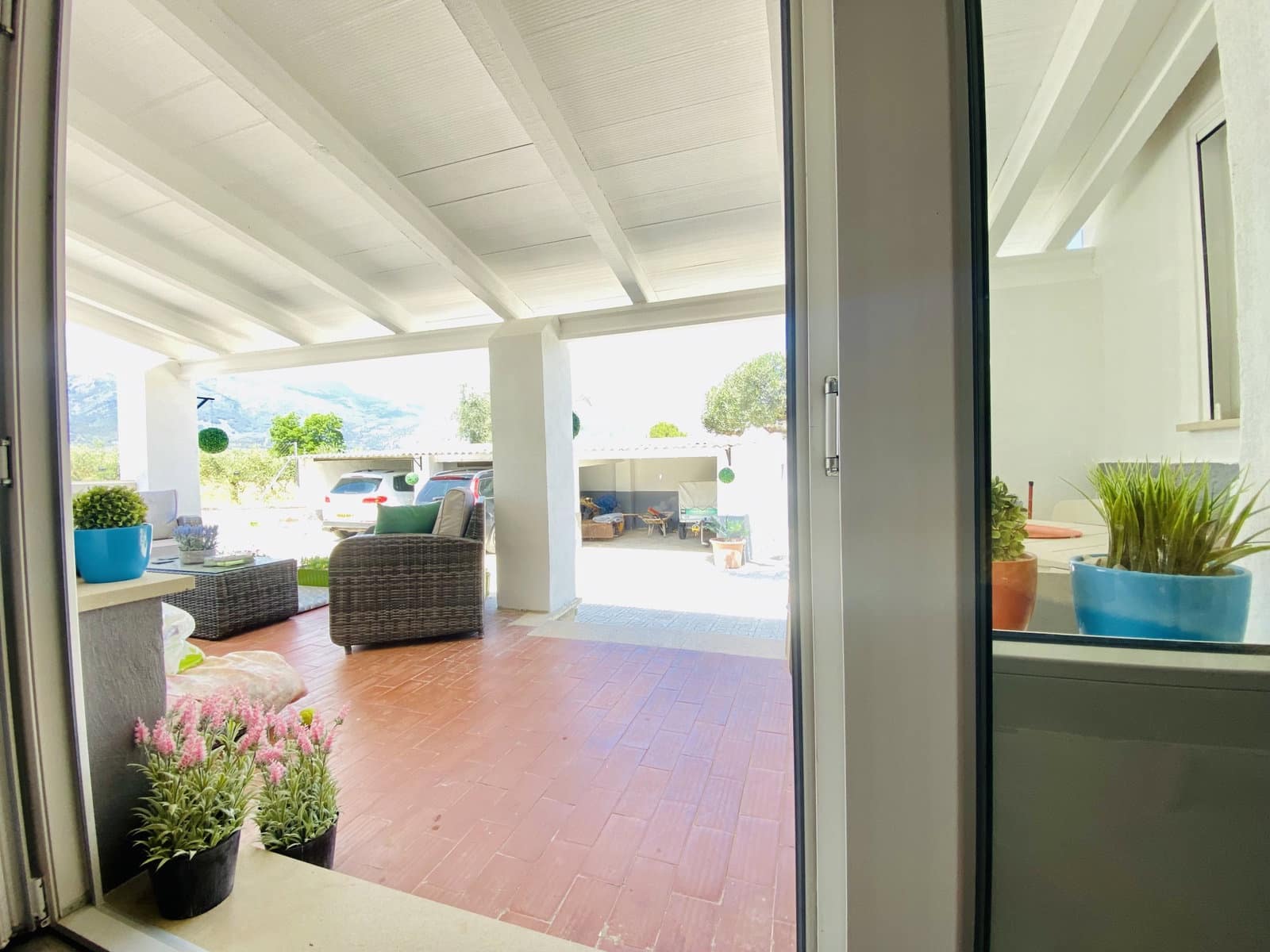 3 bedroom Villa for sale in Cocentaina with pool garage - € 225,000 (Ref: 10045463)