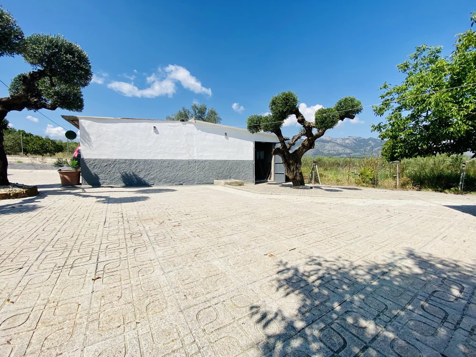 3 bedroom Villa for sale in Cocentaina with pool garage - € 225,000 (Ref: 10045463)