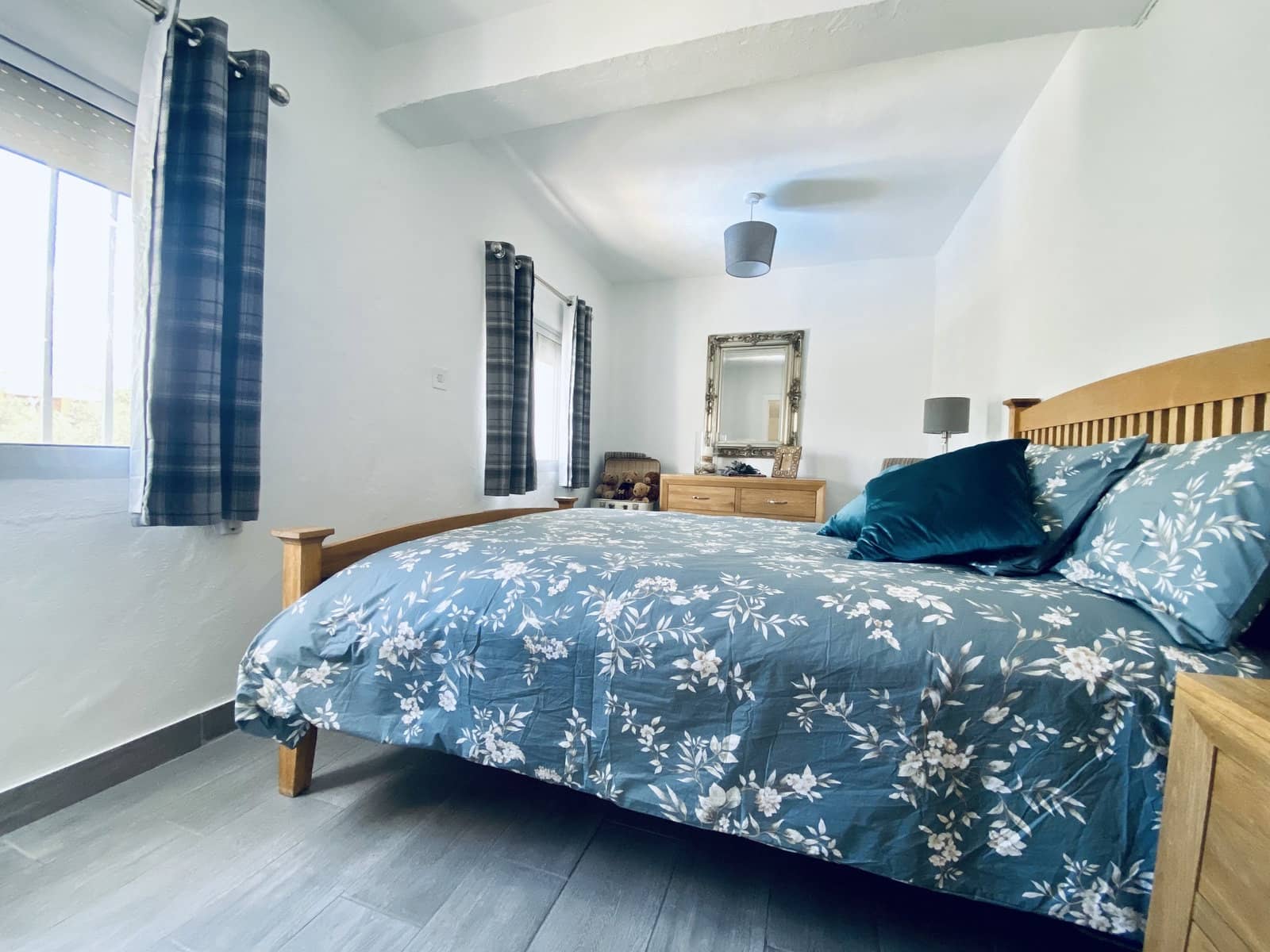 3 bedroom Villa for sale in Cocentaina with pool garage - € 225,000 (Ref: 10045463)