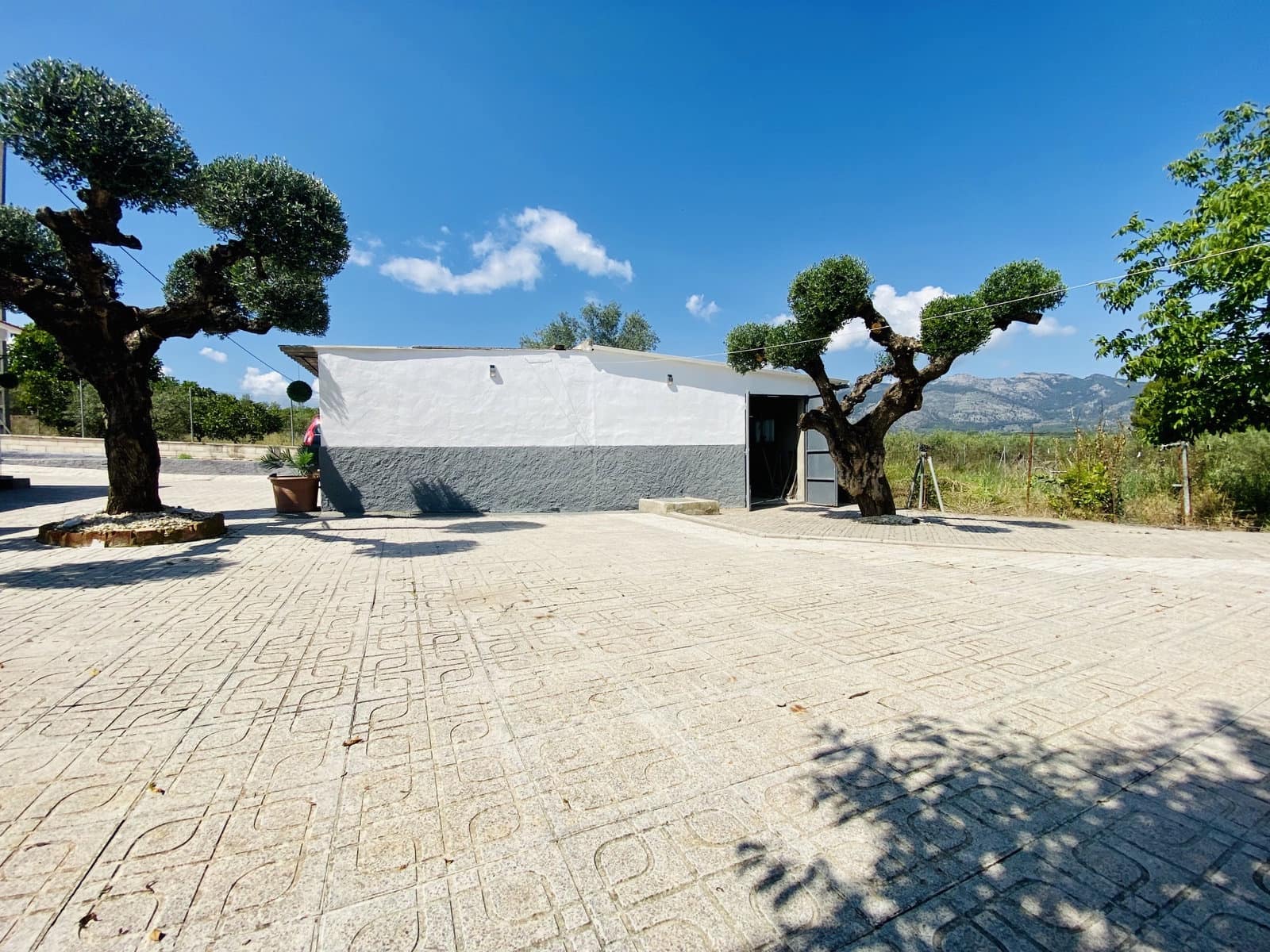 3 bedroom Villa for sale in Cocentaina with pool garage - € 225,000 (Ref: 10045463)